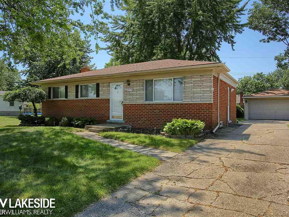 32073 Schoenherr Rd, Warren, MI 48088 Zillow