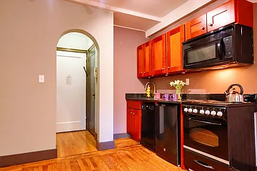 Rented by MetroNest