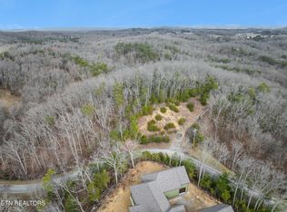 LOT 45 Tranquility Trl, Dandridge, TN 37725