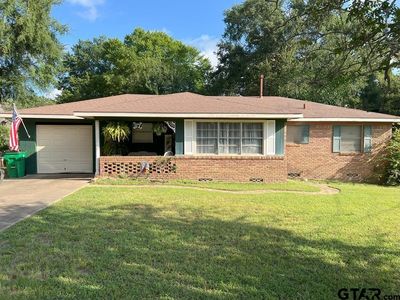 117 Clearview Dr, Palestine, TX, 75803