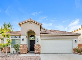 2479 Crystal Ship Ct, Henderson, NV 89052