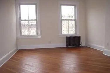 Rented by Corcoran