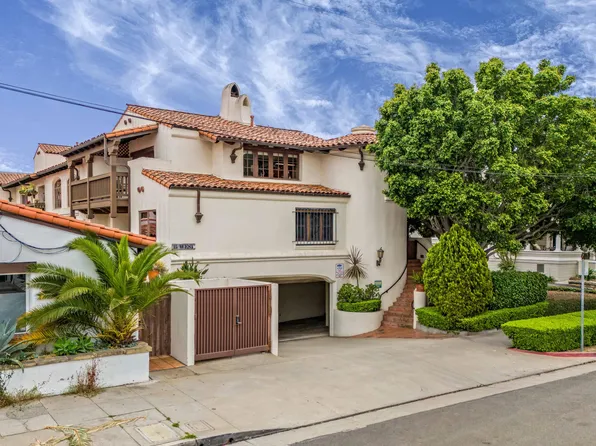 15 W Arrellaga St APT 1, Santa Barbara, CA 93101