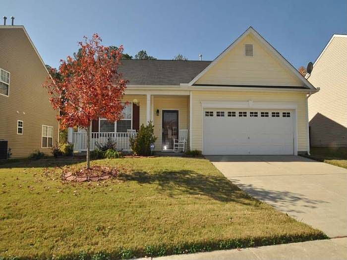 3524 Rivermist Drive