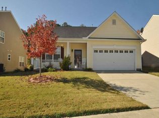 3524 Rivermist Dr, Raleigh, NC 27610