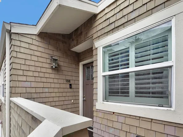 100 Eddy St APT 106, Richmond, CA 94801