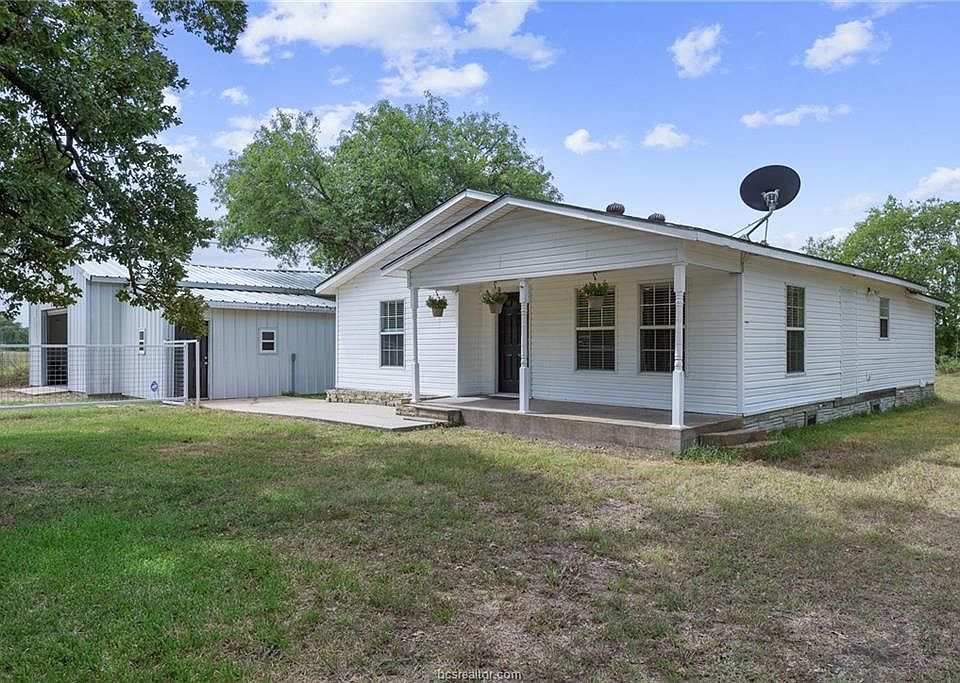 5572 Silver Hill Rd, Bryan, TX 77807 Zillow