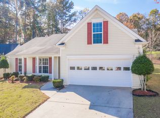 53 Horizon Hl, Newnan, GA
