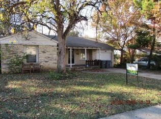 1439 Arizona Ave, Dallas, TX 75216