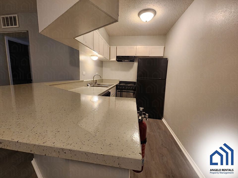 Cross Keys Apartments 1222 S Abe St San Angelo TX Zillow