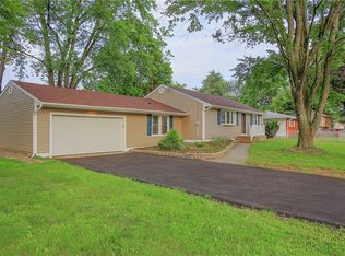 1519 Greenwood Dr, Piscataway, NJ