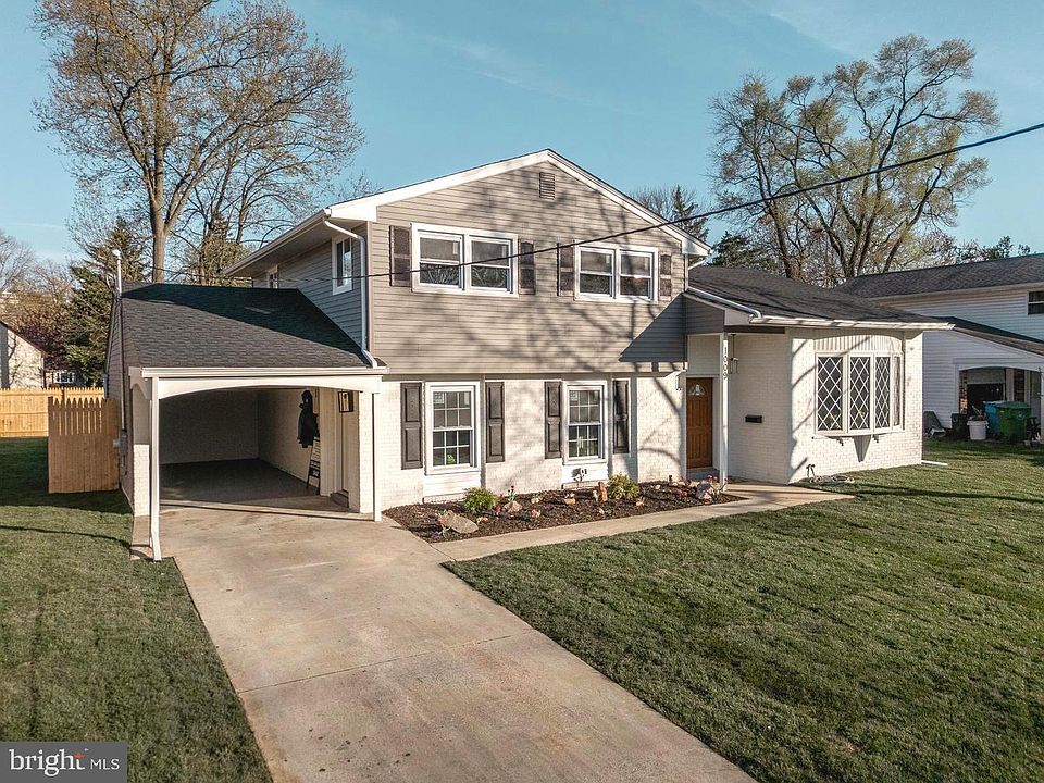 1st image of 1009 Edgemoor Rd