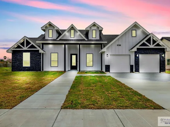 9709 Heights S, Harlingen, TX 78552