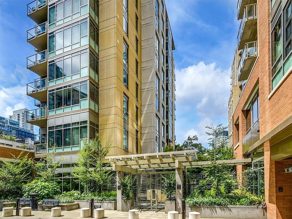 900 Lenora St Seattle, WA, 98121 Apartments for Rent Zillow