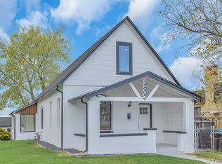 3803 N Madison St, Denver, CO 80205