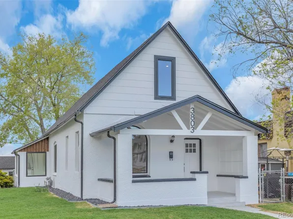 3803 N Madison Street, Denver, CO 80205