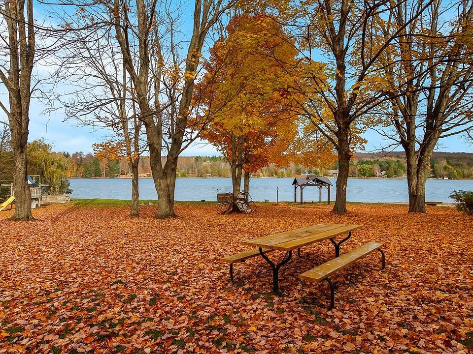 762 W Intermediate Lake Rd 2, Central Lake, MI 49622 Zillow