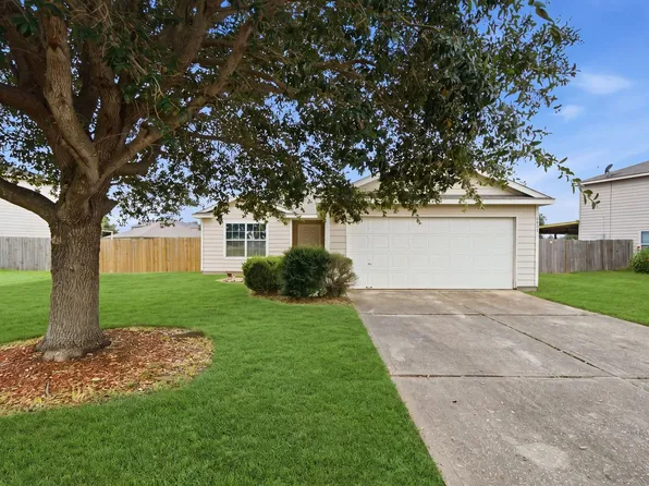 6834 Rambling Brook Ln, Richmond, TX 77469