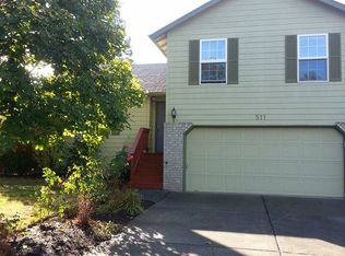 511 Lone Oaks Loop, Silverton, OR 97381