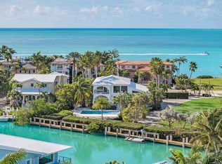 1240 Coury Dr, Key Colony Beach, FL 33051