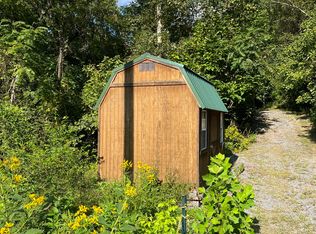 984 Harbin Rd, Dandridge, TN 37725