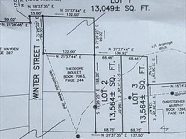 2 & 3 Beacon St, Orange, MA 01364