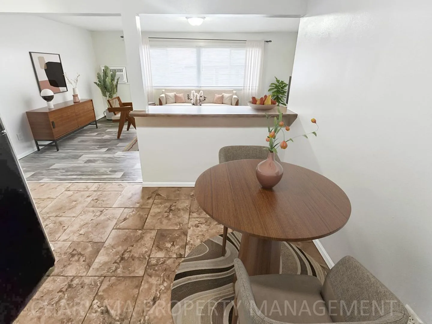 Sixth Street Apartments — Photo 3