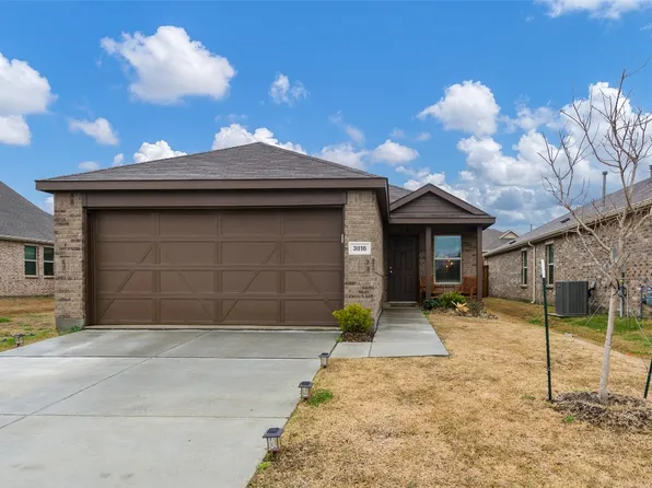3816 Harper St, Little Elm, TX 75068