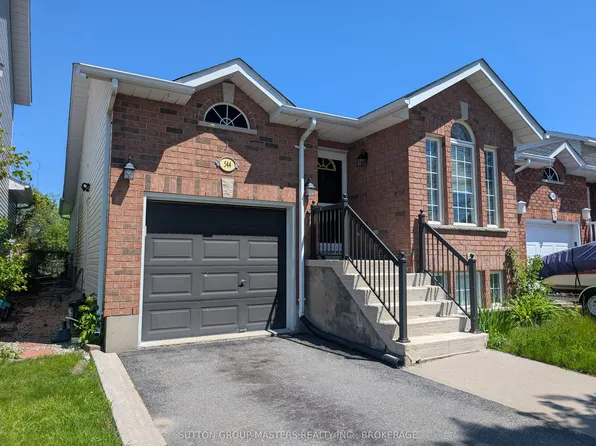 544 Freeman Cres, Kingston, ON K7K 7H5