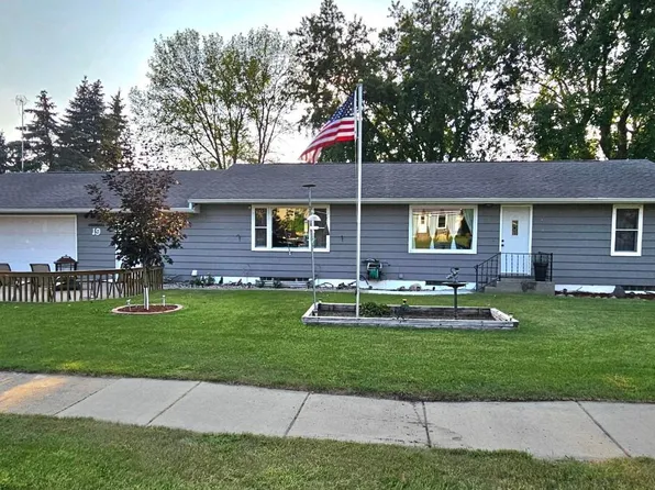 19 Grand Ave N, Kensington, MN 56343