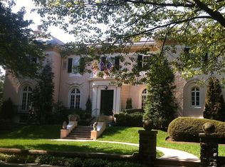 200 Goodwood Gdn, Baltimore, MD 21210