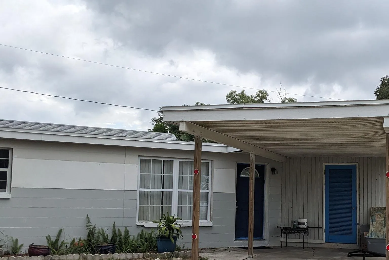 3 bed, 1000 sqft, $900 — Photo 1