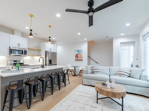 1006 W Kirkland Ave #3, Nashville, TN 37216