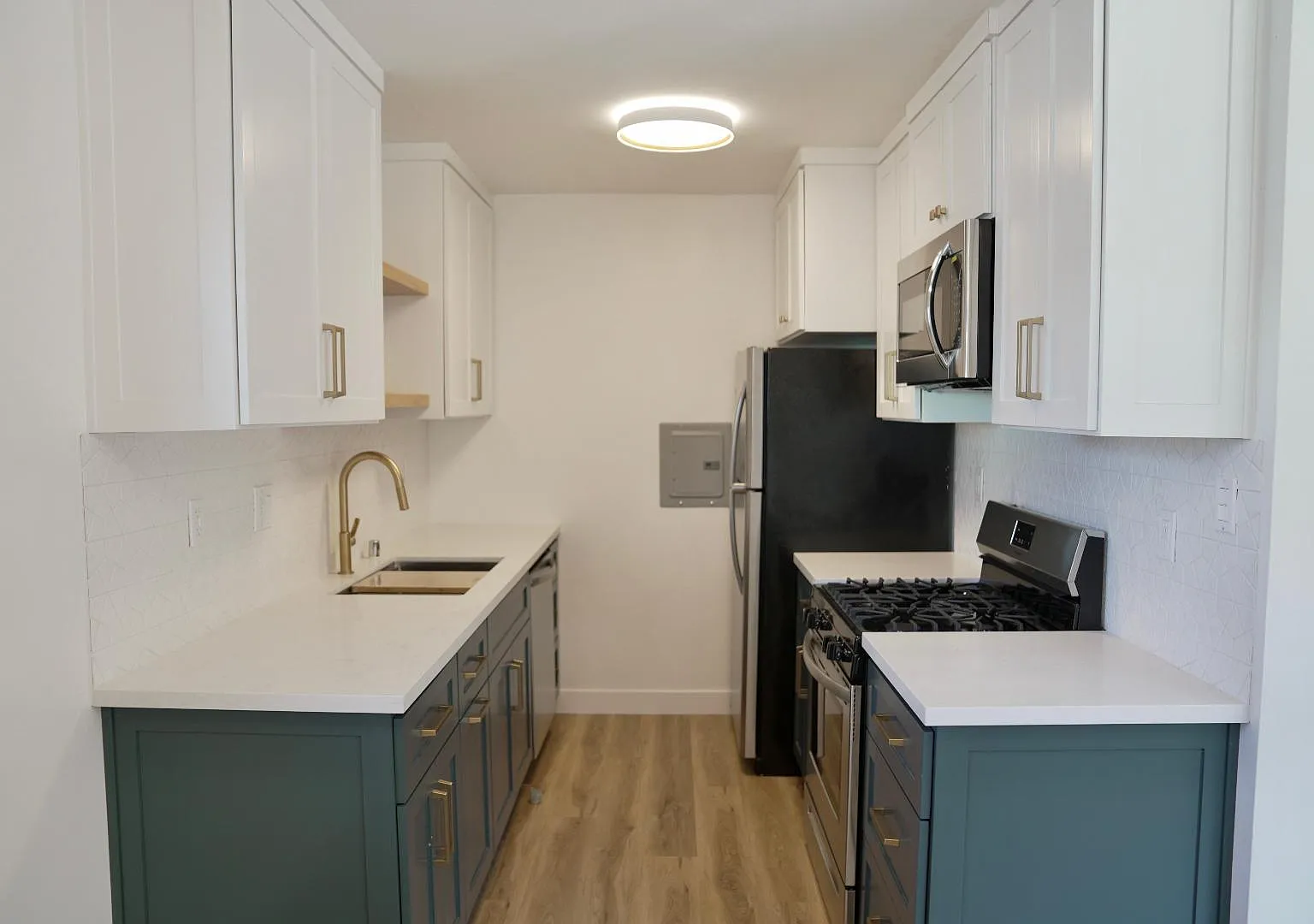 3499 Sawtelle Blvd - Unit 01 — Photo 2