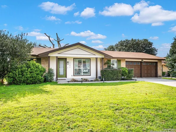5042 PRINCE VALIANT, San Antonio, TX 78218