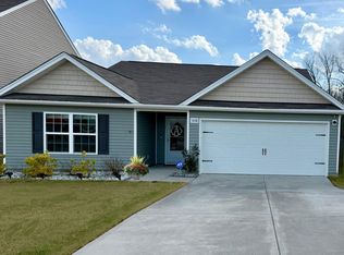 1618 Hidden Garden Ln, Gilbert, SC 29054