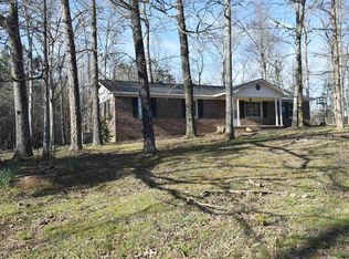 255 W 57th Hwy, Ramer, TN 38367