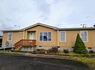 3200 Oak Terrace Dr UNIT 47, Lebanon, OR 97355