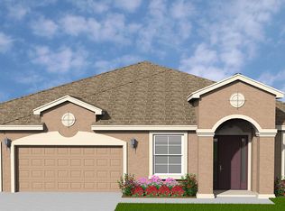 1054 Rock Creek St, Apopka, FL 32712