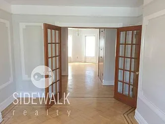 Rented by Sidewalk Realty LLC