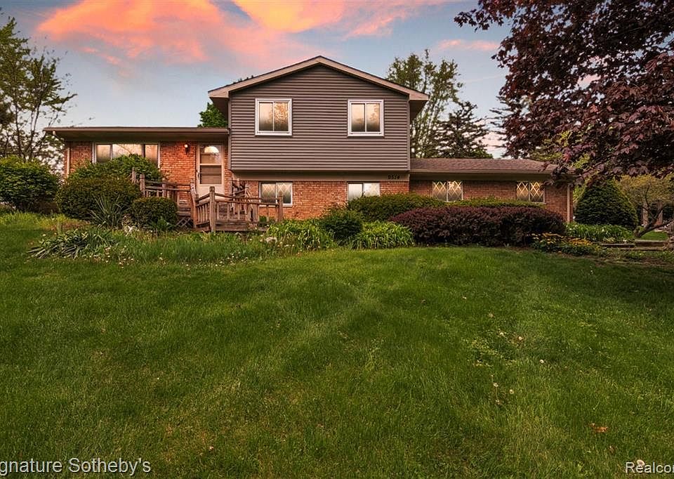 9514 Andersonville Rd, Clarkston, MI 48346 Zillow