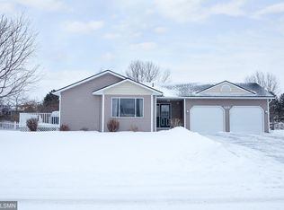 4325 Pintail St, Big Lake, MN 55309