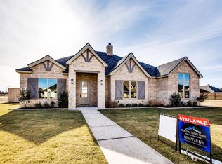 11706 Troy Ave, Lubbock, TX 79424