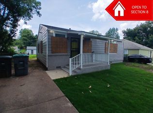 4457 Beacon Hill Dr, Memphis, TN 38127