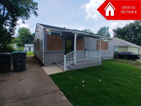 4457 Beacon Hill Dr, Memphis, TN 38127