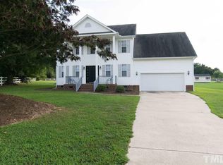 5130 Covered Bridge Rd, Clayton, NC 27527