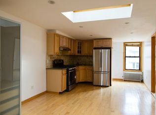 104 Ainslie St APT 1, Brooklyn, NY 11211