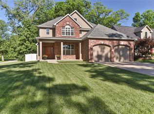 701 Harvest Ln, Saint Louis, MO