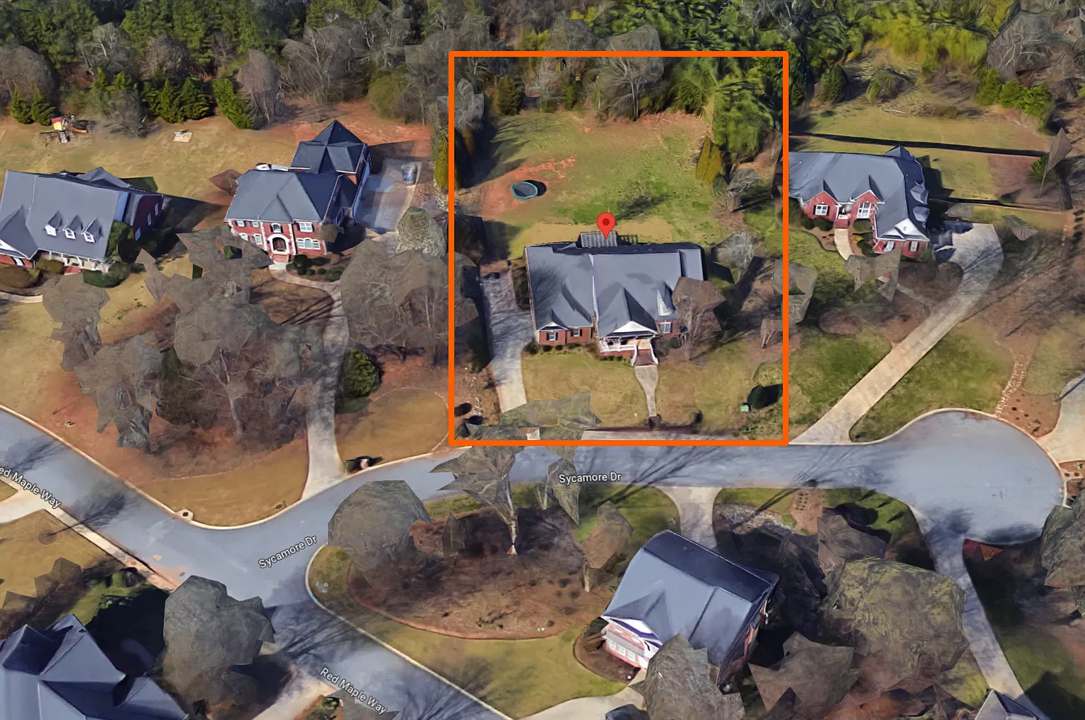 Rental in Country Walk! Clemson, SC — Photo 3