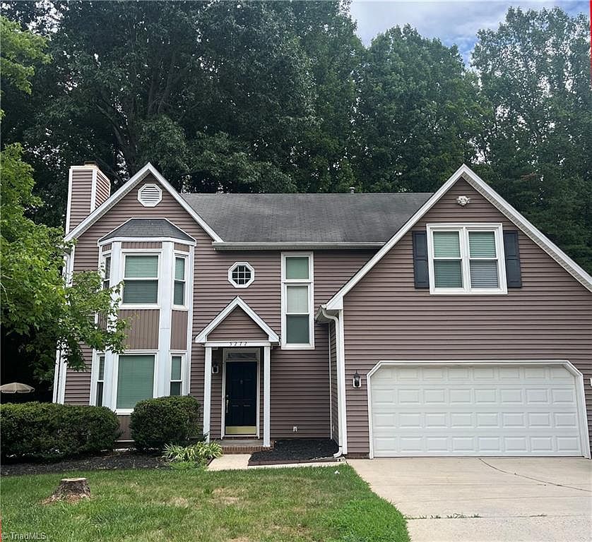 5272 Beechmont Dr, Greensboro, NC 27410 MLS 1151272 Zillow